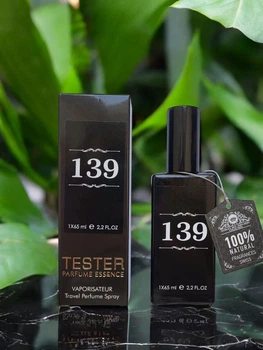Жіночий парфум №139 версія Escentric Molecules Molecule 01 + Mandarin 65 мл
