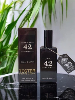 Жіночий парфум Kot'e №42 версія Dior Addict 2, 65 мл