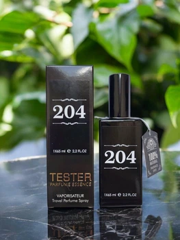 Жіночий парфум Kot'e № 204 версія Yves Saint Laurent Libre 65 мл