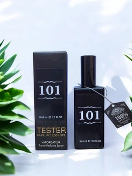 Жіночий парфум Kot'e №101 версія Hugo Boss Ma Vie Pour Femme 65 мл