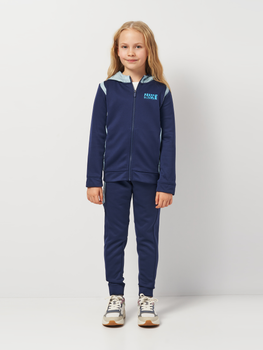 Подростковый спортивный костюм U Nsw Club Poly Wvn Ovly Tracksuit