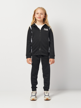 Детский спортивный костюм U Nsw Club Poly Wvn Ovly Tracksuit