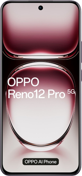 Smartfon OPPO Reno 12 Pro 5G DualSim 12/512GB Space Brown (CPH2629)