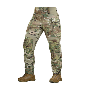 Штани M-Tac Army Gen.II NYCO Multicam 28/30