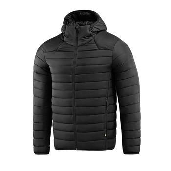 Куртка M-Tac Stalker Gen.III Primaloft Black M/R