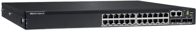 Комутатор Dell EMC PowerSwitch N2224X-ON (210-ASPJ)