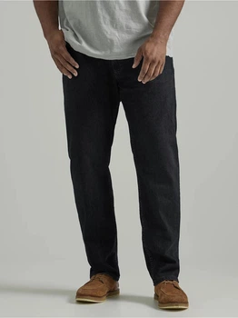 Джинси Lee Legendary Regular Fit Straight Leg Jeans Color: Mcclane 112343832 W42 L36
