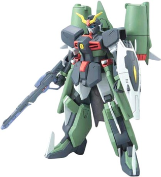 Model do składania Bandai High Grade Chaos Gundam 1:144 13 cm (4573102579171)