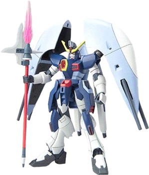 Модель для складання Bandai High Grade Seed Destiny Abyss Gundam 1:144 13 см (4573102661449)