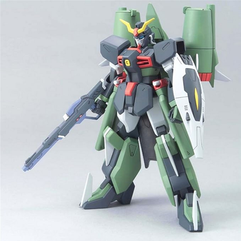 Model do składania Bandai High Grade Chaos Gundam 1:144 13 cm (4573102579171)