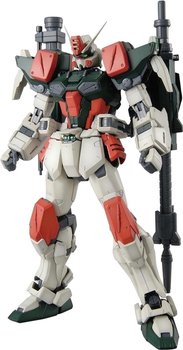 Модель для складання Bandai Master Grade Buster Gundam Bl 1:100 (4573102629067)