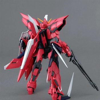 Model do składania Bandai Master Grade Aegis Gundam Bl 1:100 (4573102629074)