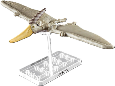 Модель для складання Bandai Plannosaurus Pteranodon (4573102662828)