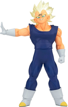 Колекційна фігурка Banpresto Dragon Ball Z Clearise Majin Vegeta 16.5 см (4983164886979)