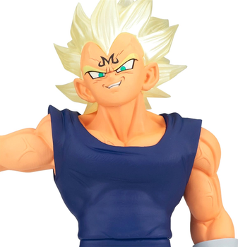 Колекційна фігурка Banpresto Dragon Ball Z Clearise Majin Vegeta 16.5 см (4983164886979)