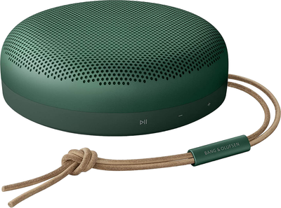 Акустична система Bang & Olufsen Beosound A1 2nd Gen Green (1734012)