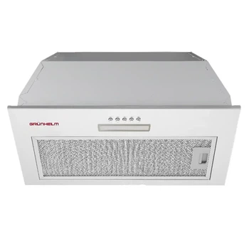 Вытяжка Grunhelm gvc 020 w