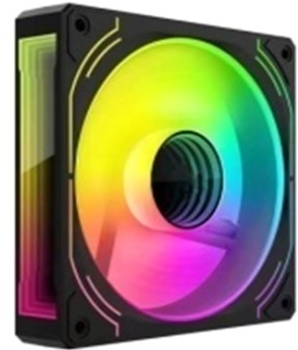 Вентилятор Cooling Baby Mirror Fan BK 2