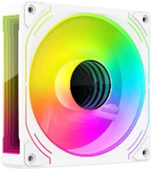 Вентилятор Cooling Baby Mirror Fan WH 2