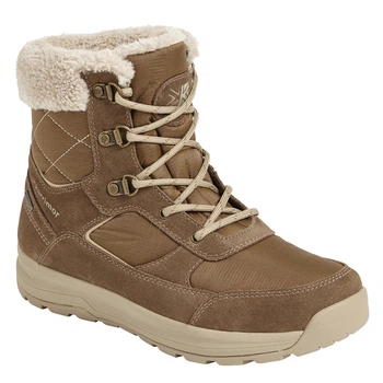 Черевики зимові жіночі Karrimor GLACIER LADIES WEATHERTITE W 38 (5.0UK) Brown (K1053-BRN)