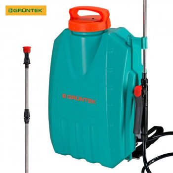 Обприскувач акумуляторний GRUNTEK PRIME BS-12-3 Li-Ion