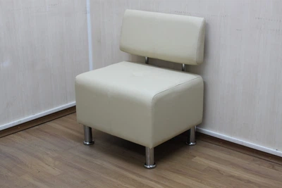 Крісло Джокер серое Fly 2207