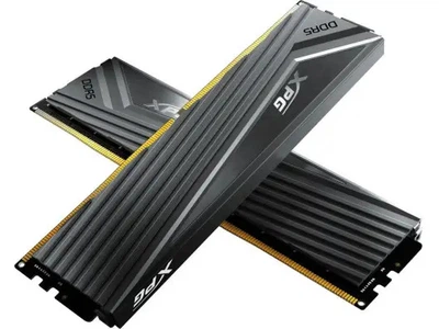 ADATA DDR5 SDRAM 32 ГБ - ROZETKA - купить оперативную память в