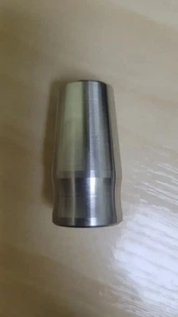 Адаптер для кальяна Sunrise Hookah (нержавеющая сталь)