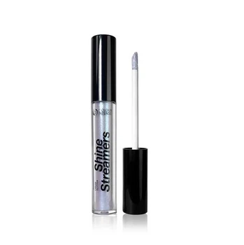 Тіні для повік перламутрові рідкі Colour Intense Shine Streamers 4 мл, № 02 Night Dream