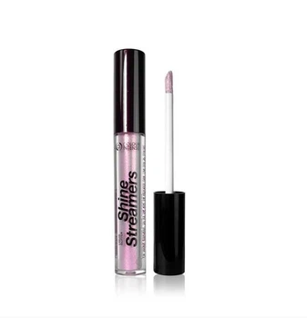 Тіні для повік перламутрові рідкі Colour Intense Shine Streamers 4 мл, № 03 Rose Gold