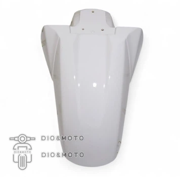 Крыло переднее YAMAHA GEAR UA06J / UA07J / UA08J (БЕЛЫЙ)