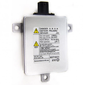 Штатный блок розжига Mitsubishi Electric W3T19371 D2S, D2R