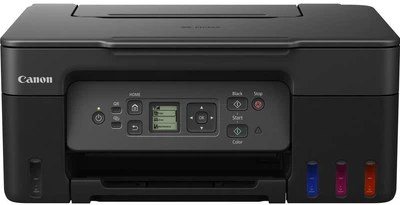 Багатофункціональний пристрій Canon Pixma G3470 з Wi-Fi (5805C009AA)