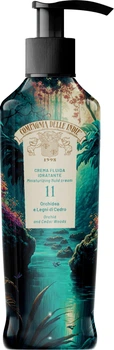 Крем для тіла Compagnia delle Indie Moisturizing Fluid Cream 11 Orchid and Cedar Wood Орхідея та кедр 250 мл (8051706240148)