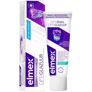 Зубная паста Elmex Enamel Protect Professional (75 мл)