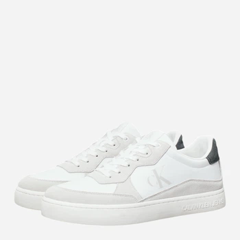 Sneakersy męskie Sneakersy męskie