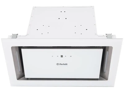Витяжка Perfelli BISP 5673 WH 1000 LED Strip