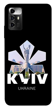 Чехол Kyiv для ZTE Blade A72