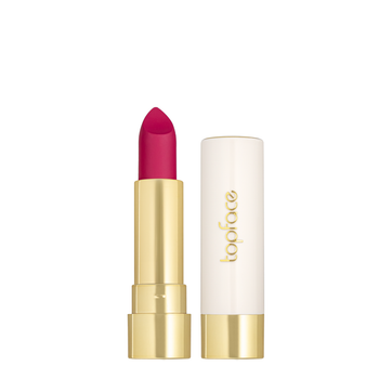 Помада для губ матова topface PRO HD Soft Matte Lipstick PT158, No 018