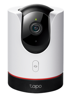 Камера видеонаблюдения панорамная беспроводная Wi-Fi -TP-Link Tapo C225