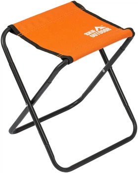Стул раскладной Steel Cramb M Orange