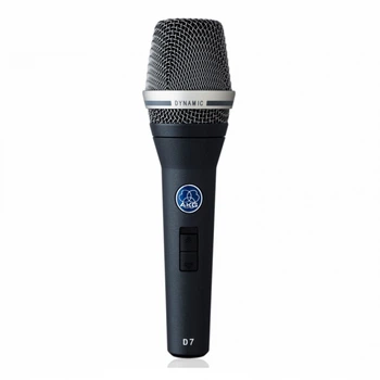 Микрофон AKG D7S