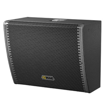 Інсталяційний сабвуфер AIR-S12-4-BK