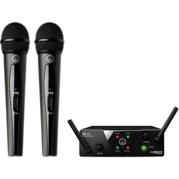 Радіосистема WMS40 Mini2 Vocal Set BD ISM2/3EU/US/UK