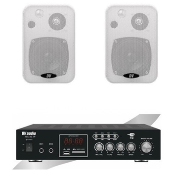 Акустический комплект MA302CON1W