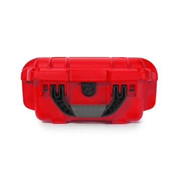 Кейс 905 case First Aid Logo RED