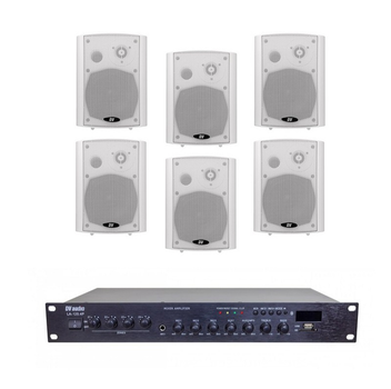 Акустический комплект LA1206PB5W