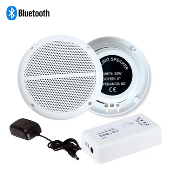 Акустический комплект HYC1502Bset