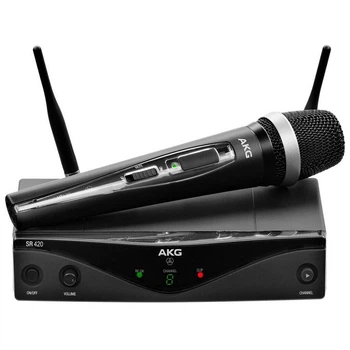 Радіосистема WMS420 VOCAL SET Band B2
