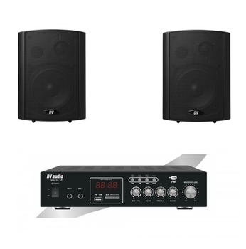 Акустический комплект MA302PB5B